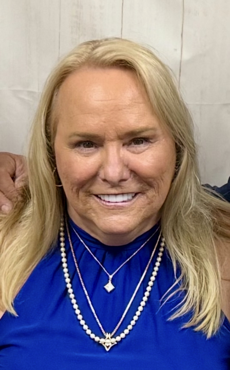 Vanessa Chlapowski - Class of 1978 - Boca Ciega High School