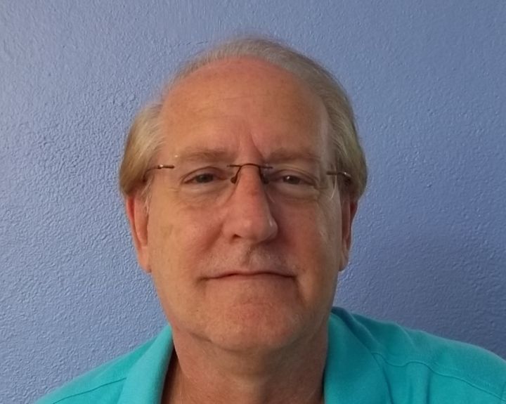 John Cole - Class of 1971 - Boca Ciega High School