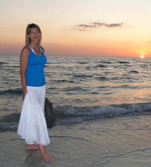 Ruth Link - Class of 1975 - Boca Ciega High School