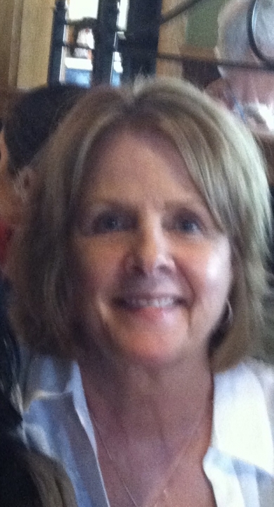 Roberta Winkenwerder - Class of 1964 - Boca Ciega High School