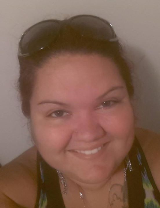 Kandice Robinson - Class of 2008 - Boca Ciega High School