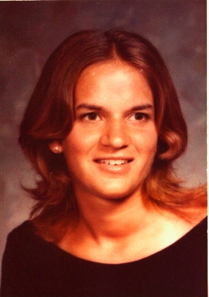 Debbie Maroszek - Class of 1974 - Boca Ciega High School
