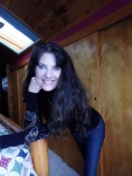 Kristina Frazell - Class of 1982 - Boca Ciega High School