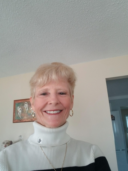 Linda Faucett - Class of 1973 - Boca Ciega High School