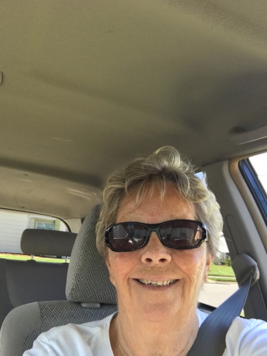 Gayle Webb - Class of 1961 - Boca Ciega High School