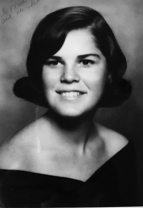 Kathleen Malone - Class of 1970 - Pompano Beach High School