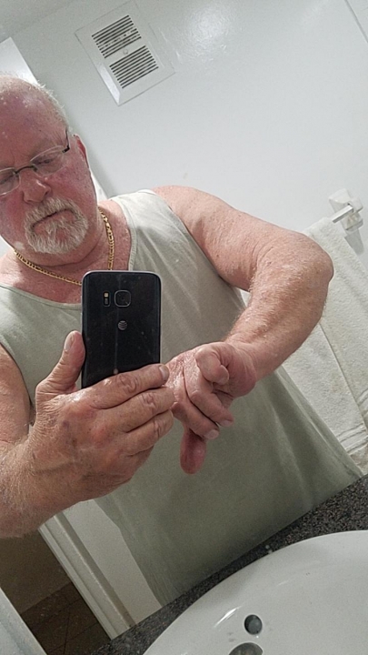 Jeffrey Eller - Class of 1972 - Pompano Beach High School