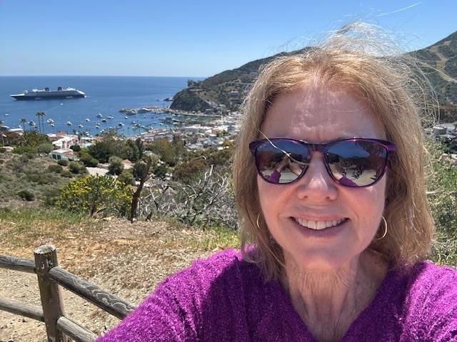 Mary Golly - Class of 1970 - Pompano Beach High School