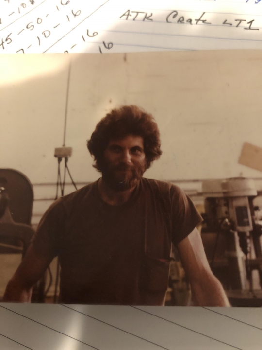 Donald ( Chip) Solley - Class of 1969 - Pompano Beach High School