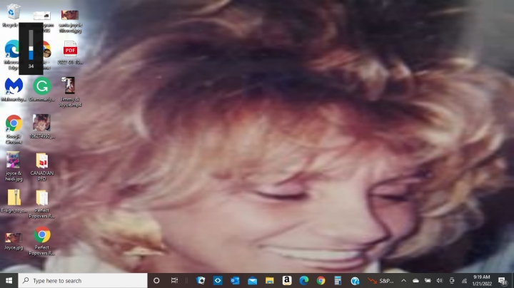 Joyce Giannini - Class of 1969 - Pompano Beach High School