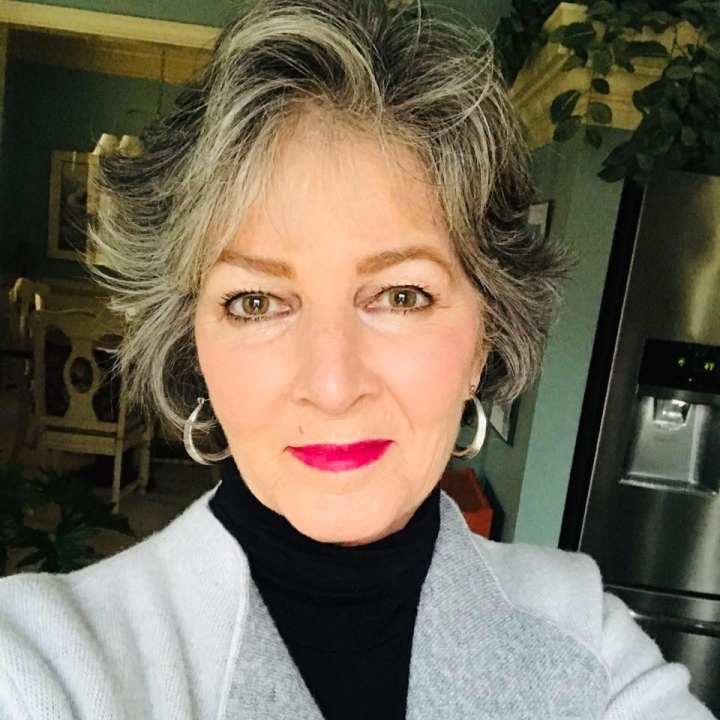 Kathy Hayes - Class of 1969 - Pompano Beach High School