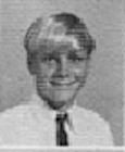 Richard Tyrholm - Class of 1971 - Pompano Beach High School