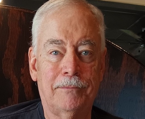 Christopher Sabin - Class of 1966 - Pompano Beach High School