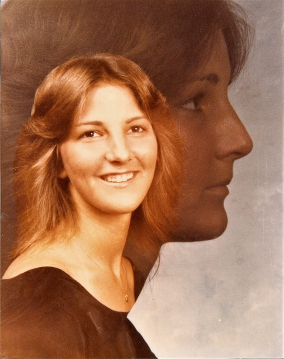 Leslie Silwanicz - Class of 1983 - Pompano Beach High School