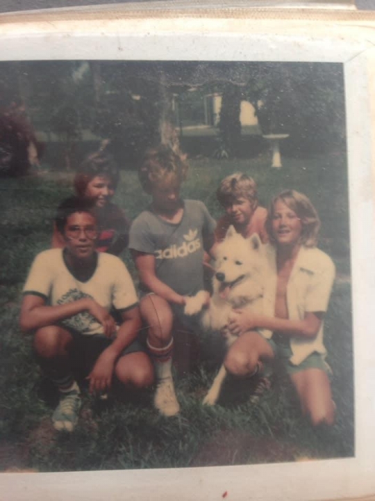 John Mueller - Class of 1981 - Pompano Beach High School