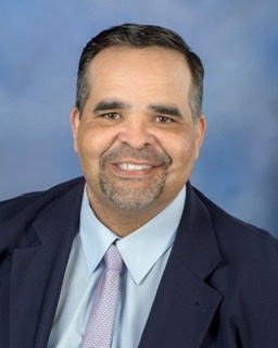 Bobby Watson - Class of 1991 - Titusville High School