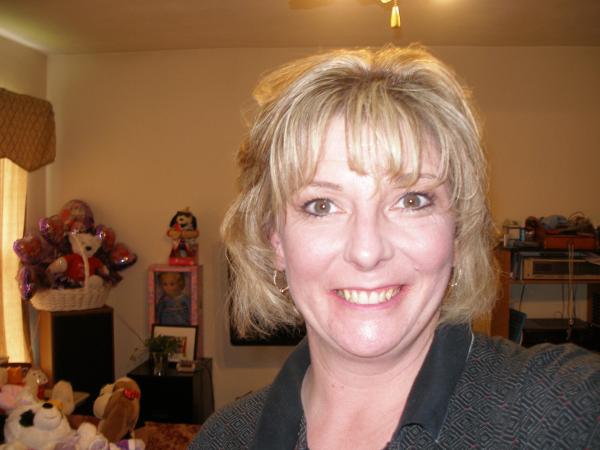 Traci Wilmer - Class of 1987 - Titusville High School