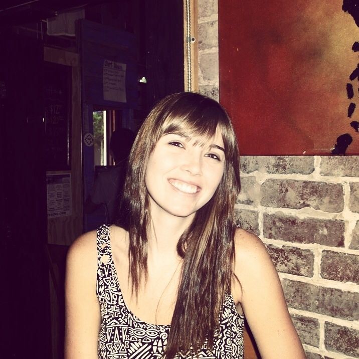 Amy Lowry - Class of 2007 - Titusville High School