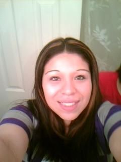 Leonor Mejia - Class of 2000 - Titusville High School