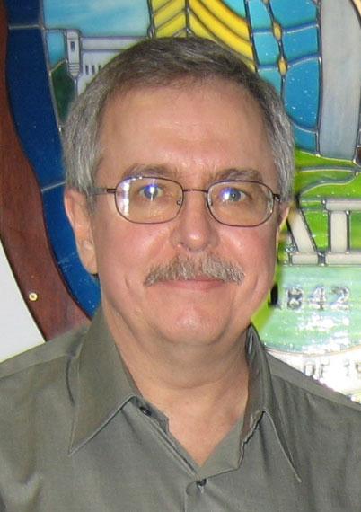 John Scott Somerset - Class of 1971 - Titusville High School