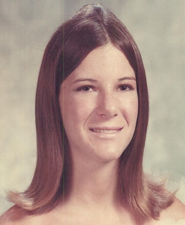 Barbara Collins - Class of 1968 - Titusville High School
