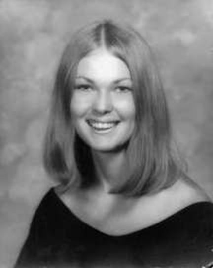 Chey Ewertz - Class of 1971 - Titusville High School