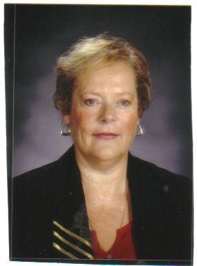 Dr. Carlene Young - Class of 1964 - Titusville High School