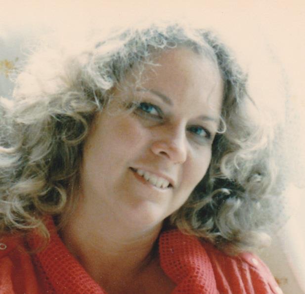 Linda Turner - Class of 1965 - Titusville High School
