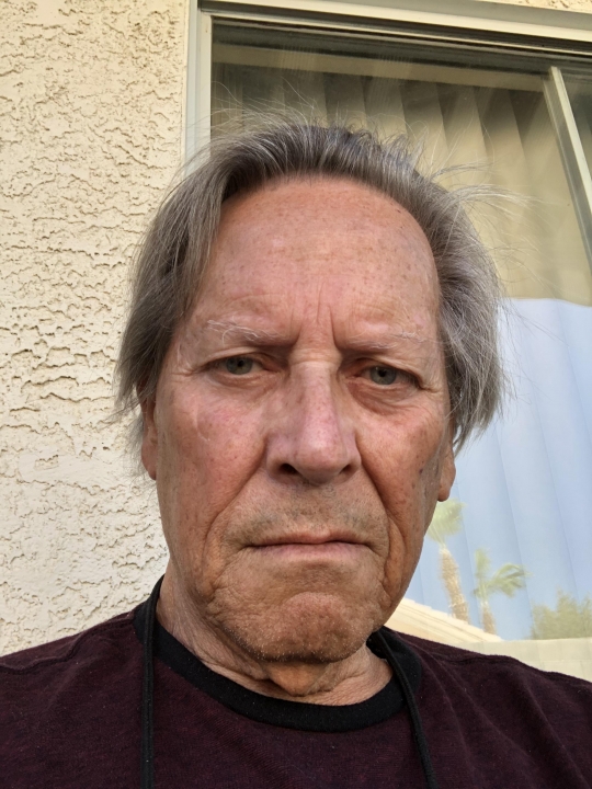 James Brimer - Class of 1962 - Titusville High School