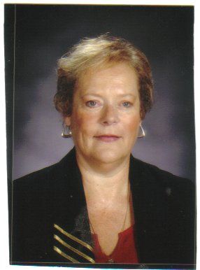 Carlene Young - Class of 1964 - Titusville High School