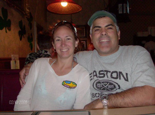 Cyndi Vazquez - Class of 1984 - Titusville High School