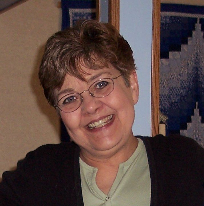 Kathy Hylton - Class of 1965 - Titusville High School