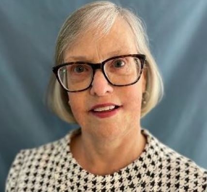 Susan Yeates - Class of 1976 - Walter Panas High School
