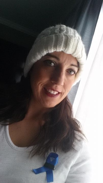 Terri Maguire - Class of 1993 - Walter Panas High School
