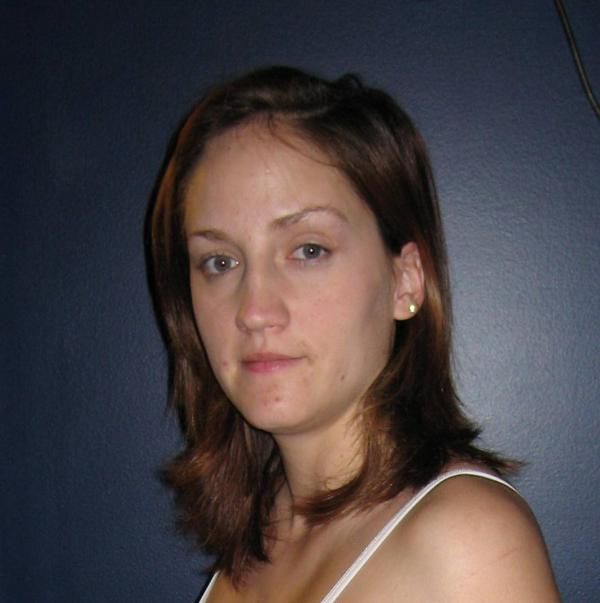 Regina Izzo - Class of 1994 - Walter Panas High School