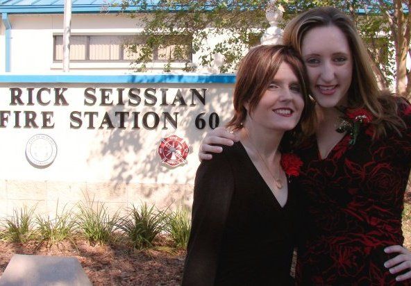 Ellen Seissian-o'keefe - Class of 1983 - Walter Panas High School