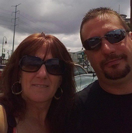 Tracy A Doherty-territo - Class of 1981 - Walter Panas High School