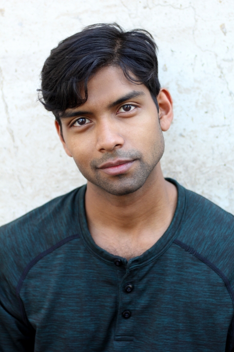 David Jagdeo - Class of 2011 - Walter Panas High School