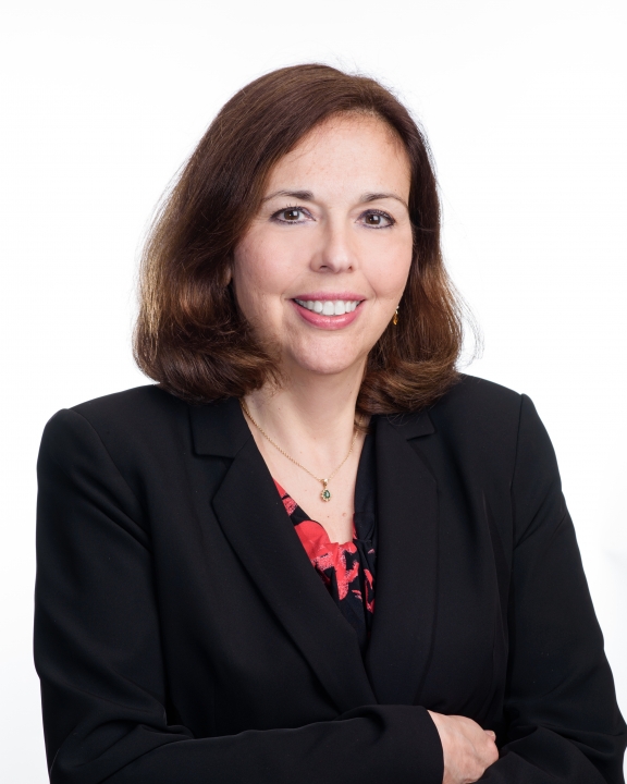 Andrea Russo - Class of 1977 - Walter Panas High School