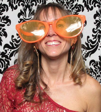 Aly Harris - Class of 1987 - Mamaroneck High School