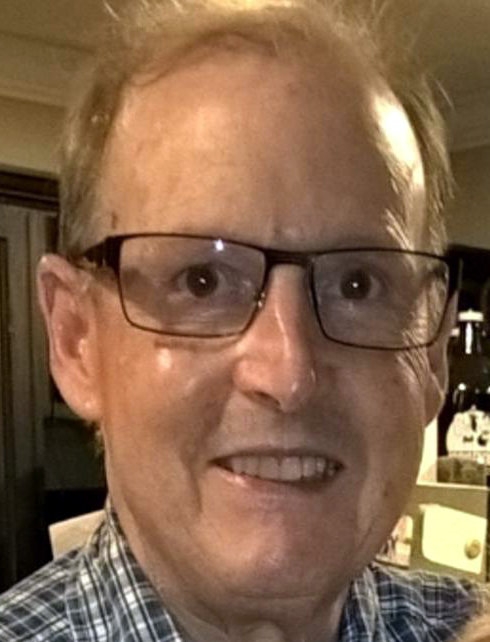 Paul Novak - Class of 1961 - Mamaroneck High School