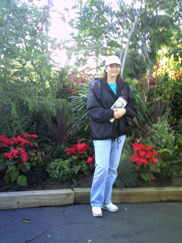 Michele Leamer - Class of 1981 - Mamaroneck High School