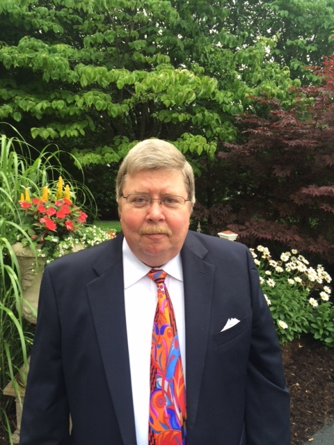 Robert Fogarty - Class of 1963 - Mamaroneck High School