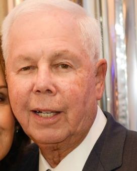 Stuart Schapiro - Class of 1962 - Mamaroneck High School