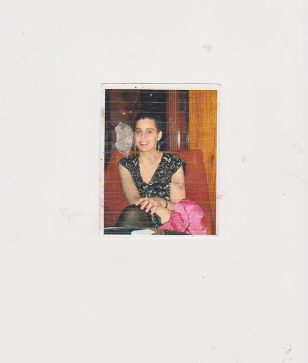 Jennifer Klagsbrun - Class of 1988 - Mamaroneck High School