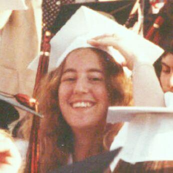 Felice Wechsler - Class of 1979 - Mamaroneck High School