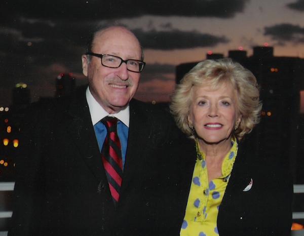 Paulette Cooper - Class of 1960 - Mamaroneck High School