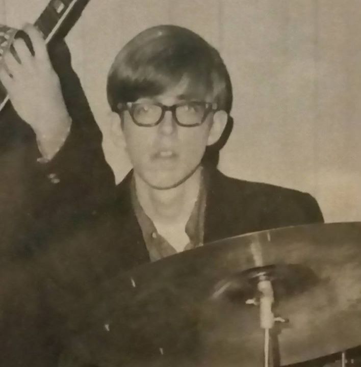 Bill Yergin - Class of 1967 - Mamaroneck High School