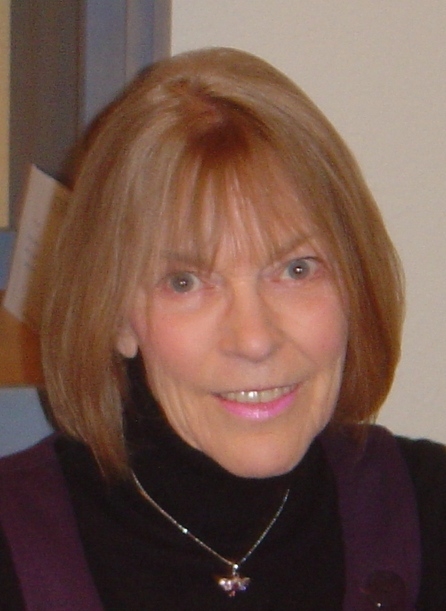 Marilyn Blomgren - Class of 1967 - Mamaroneck High School