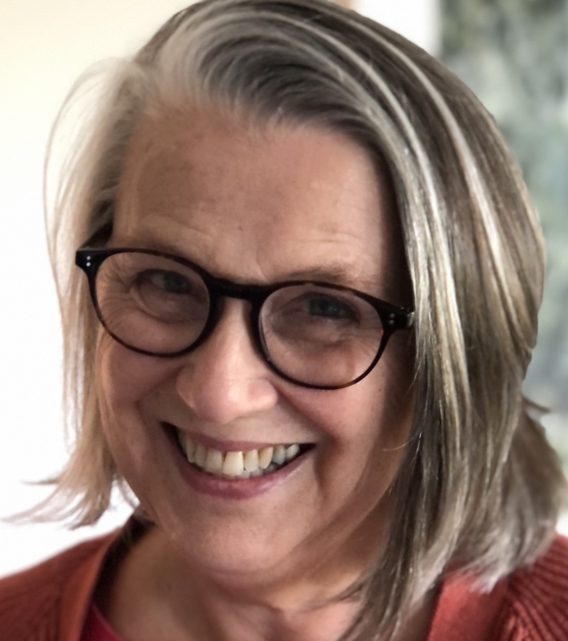 (mary) Jane Saunders - Class of 1962 - Mamaroneck High School